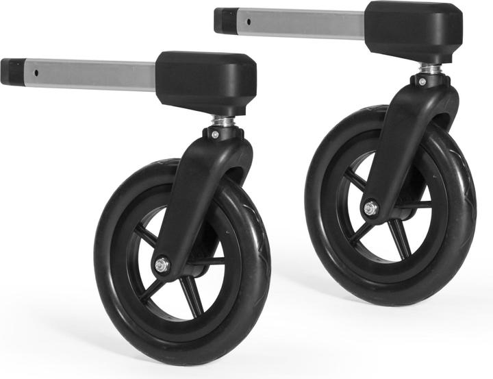 Produktbild Burley Buggy-Set 2-Räder