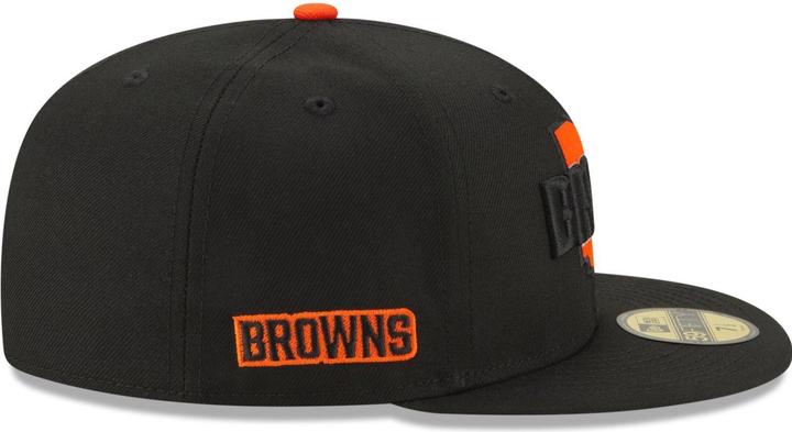 Image du produit New Era 59Fifty Logo d'État des équipes NFL (7 1/2)