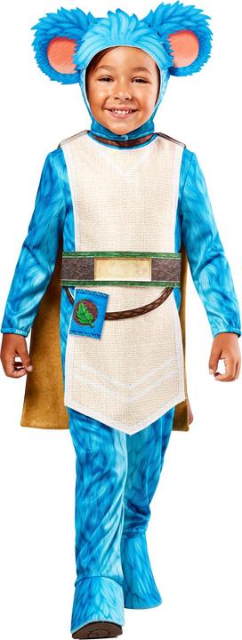Actual product image Star Wars Childrens/Kids Nubs Costume (110)