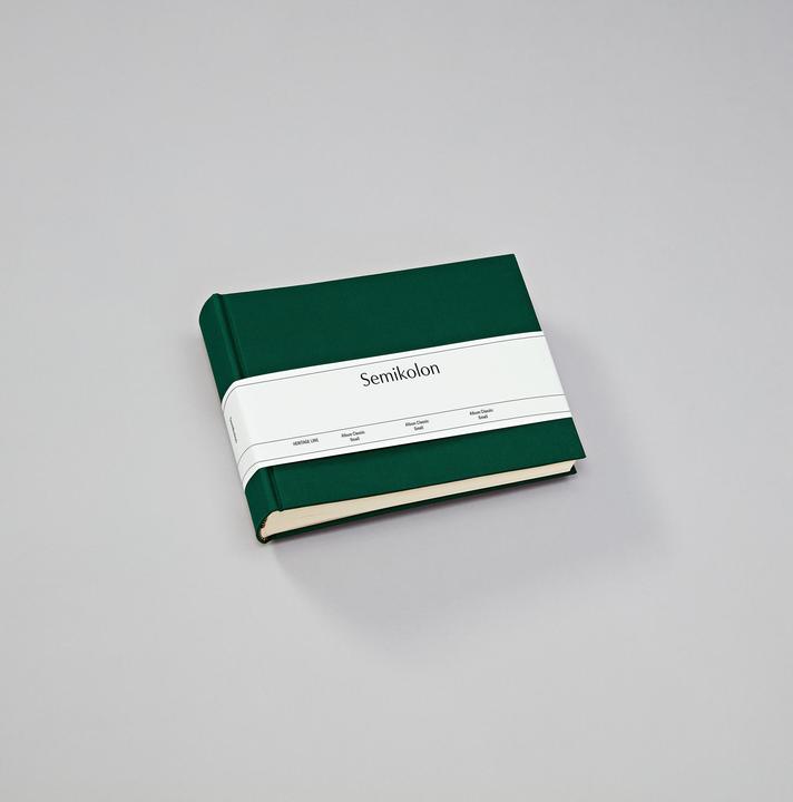 Actual product image Semikolon Classic Small (10 x 15 cm, 9 x 13 cm)