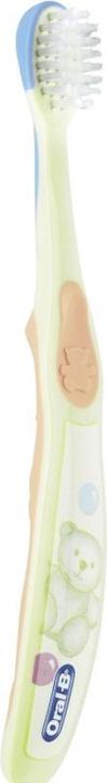 Produktbild Oral-B Baby (Extra weich, 1 x)