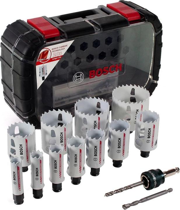 Produktbild Bosch Professional Zubehör Endurance for Heavy Duty (76 mm)