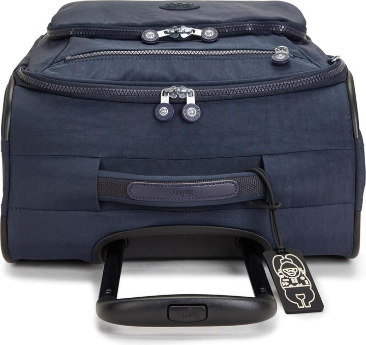 Image du produit Kipling NEW YOURI SPIN S Valise de riz, Sac à main - Bleu 2 (33 l, Bagage à main (jusqu'à 50l))