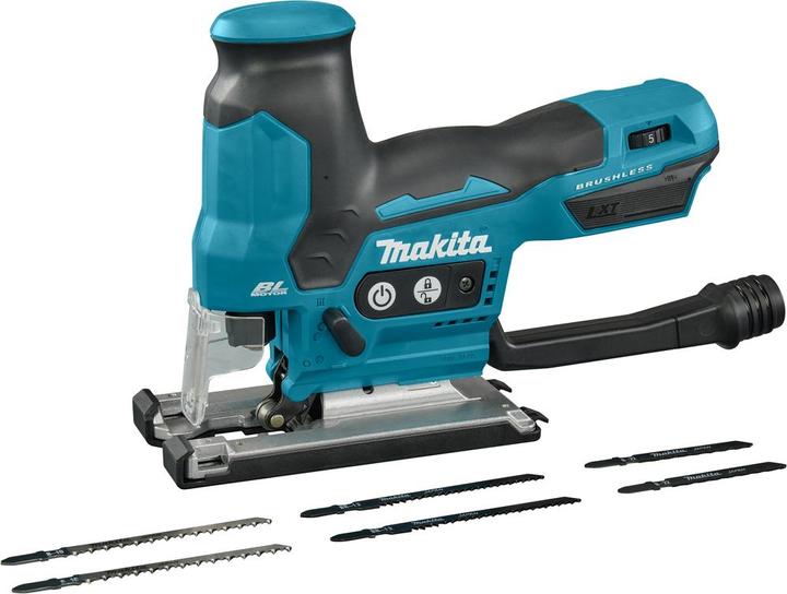 Actual product image Makita Jigsaw