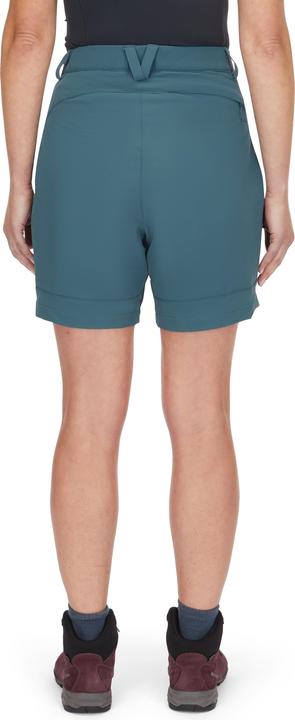 Actual product image Rab Torque Mountain (XS)