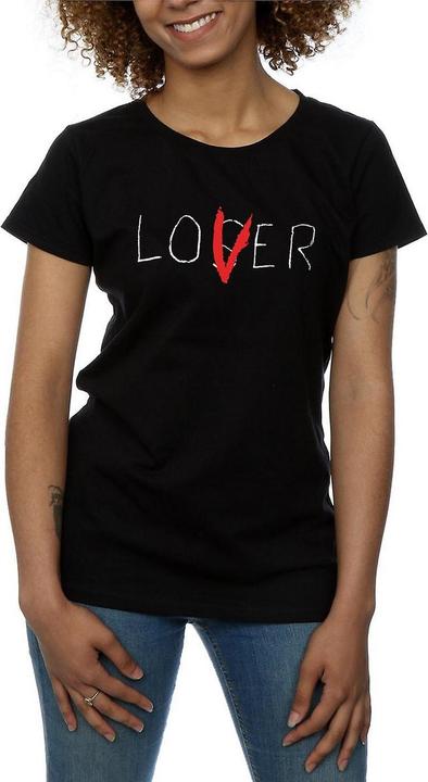 Produktbild Universal Textiles Loser Lover TShirt aus Baumwolle (M)