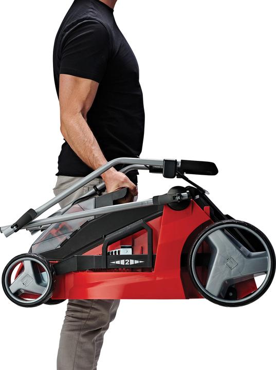 Produktbild Einhell GE-CM 43 Li M Kit (Akkubetrieb)
