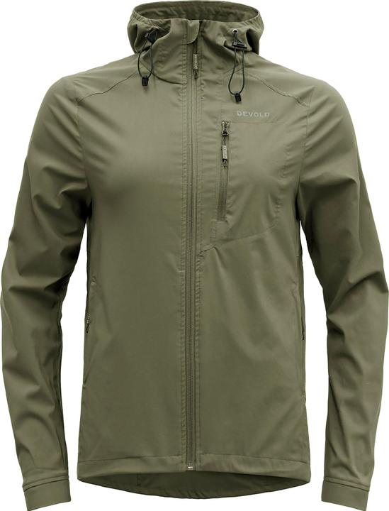 Produktbild Devold Herøy Merino (M)