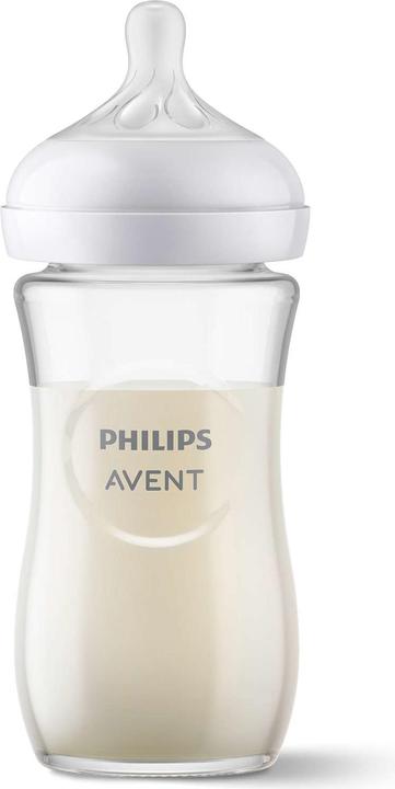 Actual product image Philips Avent Natural Response (240 ml)