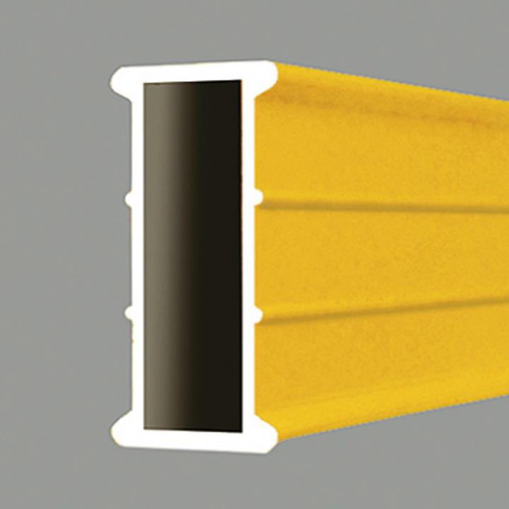 Produktbild Stabila Wasserwaage Type 96-2 (100 cm)