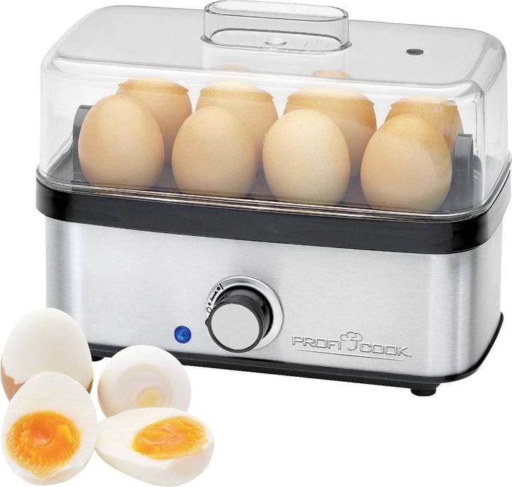 Image du produit Proficook PC-EK 1275 (Fiche CH)