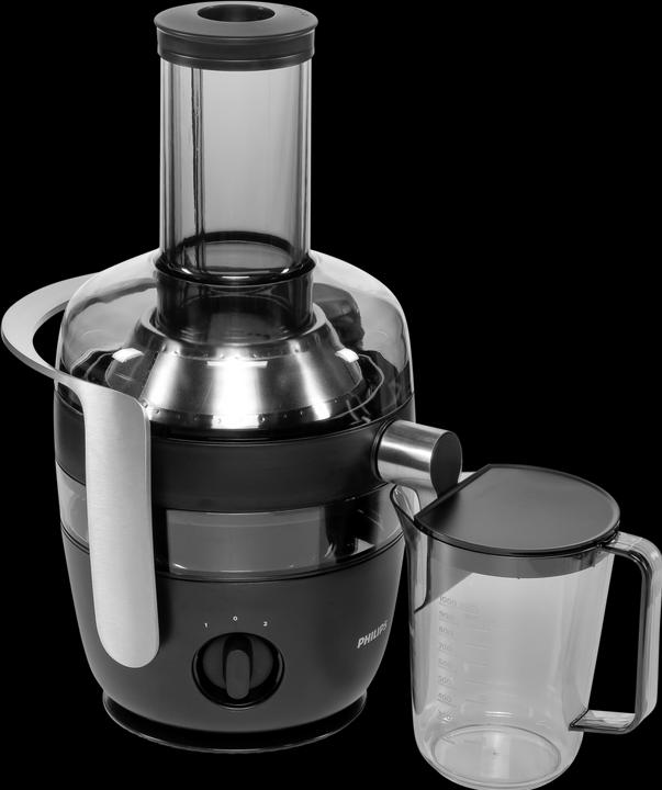 Produktbild Philips HR 1916/70