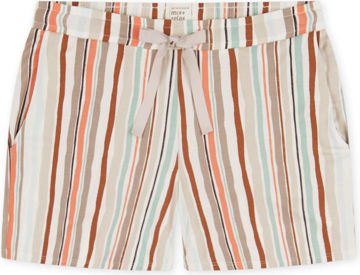 Produktbild Schiesser Pyjamashorts Mix & Relax (42)