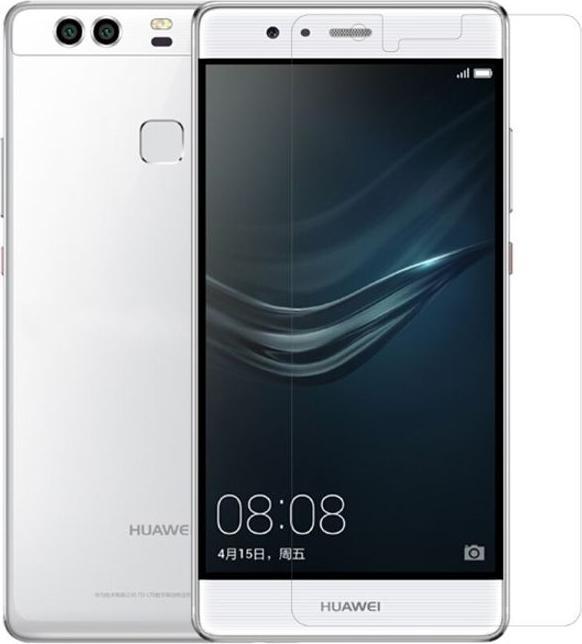 Actual product image Nillkin Matte Series (1 Piece, Huawei P9 Plus)