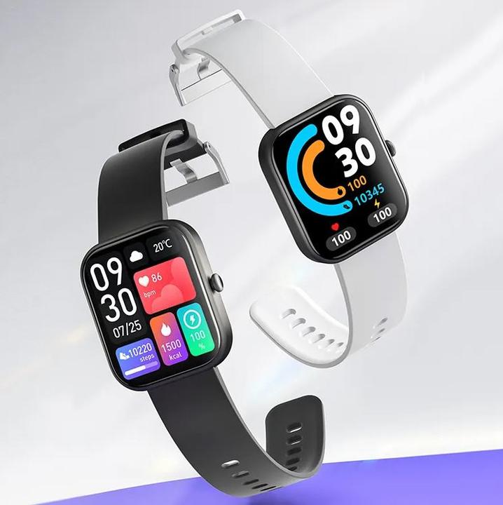 Immagine prodotto PhoneLook Starmax GTS5 Smartwatch intelligente con tracciatore di fitness Bluetooth e/o