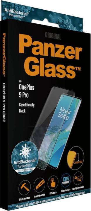 Produktbild PanzerGlass Case Friendly (1 Stück, OnePlus 10 Pro, LG K11, Realme 9 Pro+)