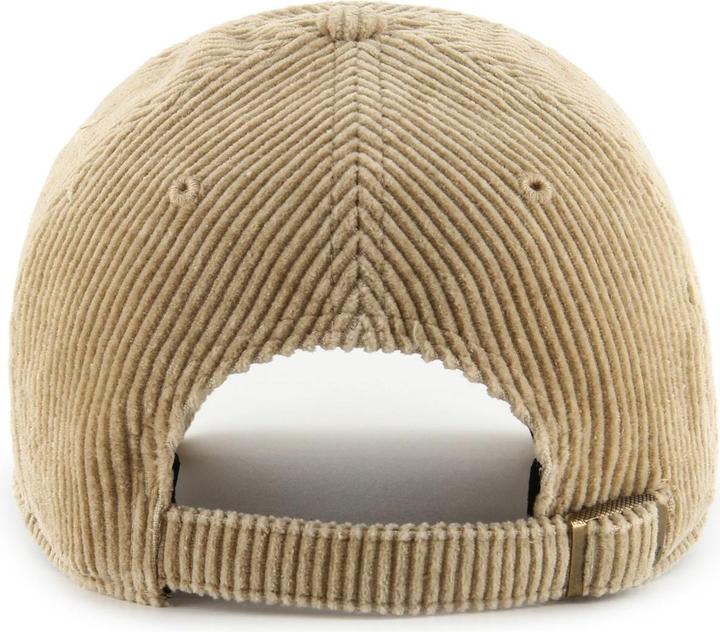 Image du produit 47 Brand casquette de baseball mlb new york yankees wide cord clean up (Taille unique)