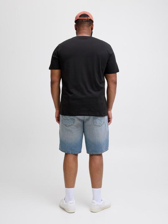 Produktbild Jack & Jones Plus Size T-shirt T-shirt (3XL)
