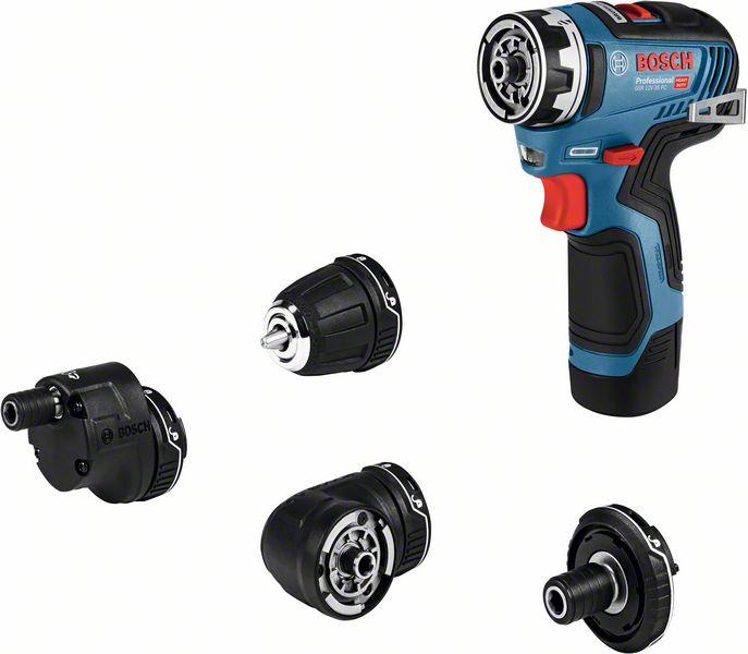Image du produit Bosch Professional GSR 12V-35 FC (Fonctionnement sur batterie)