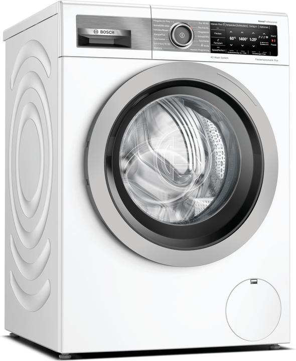 Bosch Hausgeräte WAV28G43 (9 kg, Left)