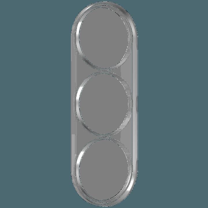 Produktbild Zagg Glass Elite (1 Stück, Samsung Galaxy Z Fold6)