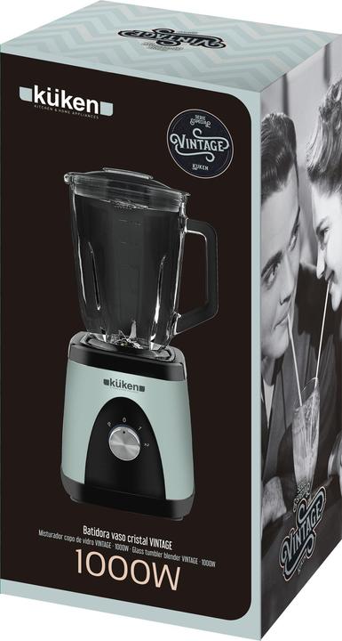 Actual product image Küken 33971 (1000 W)