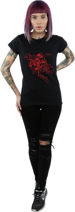 Produktbild Deadpool Budda Budda TShirt (S)