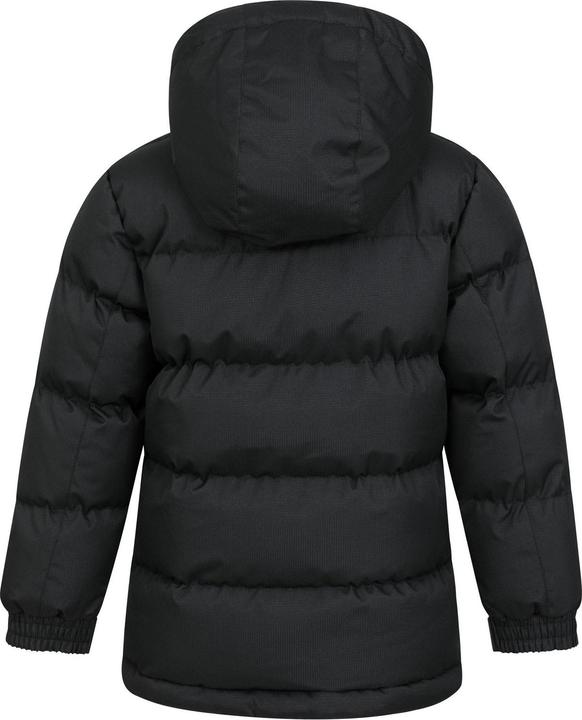 Actual product image Mountain Warehouse Childrens/Kids Snow II Water Resistant Padded Jacket (116)