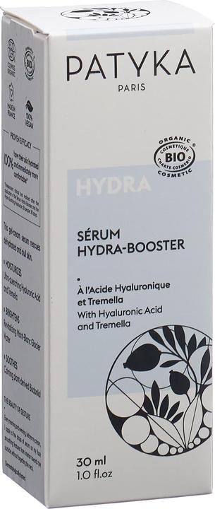 Produktbild Patyka Hydra Booster Serum (30 ml)