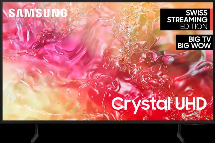 Samsung UE85DU7170 (85", DU7170, LED, 4K, 2024)