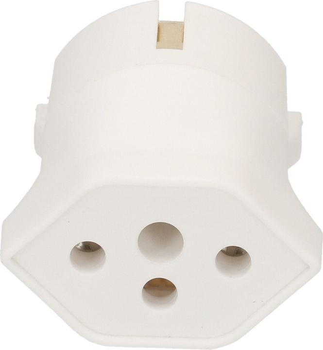 Actual product image Max Hauri Fixadapter (Type 13, Type 13)