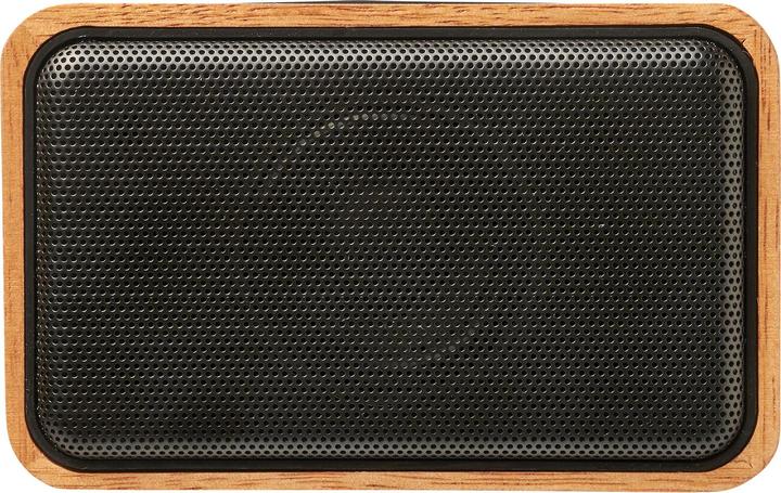 Avenue Skateboards Bluetooth Lautsprecher aus Holz (6 h)