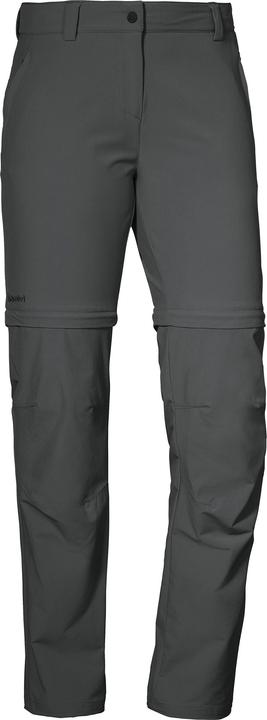 Schöffel Ascona Zip-Off Hose