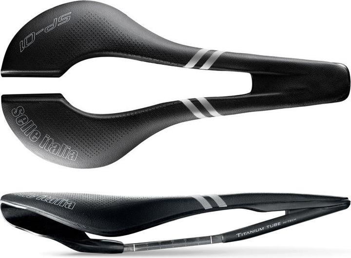 Produktbild Selle Italia SP01 Titanium Superflow Sattel