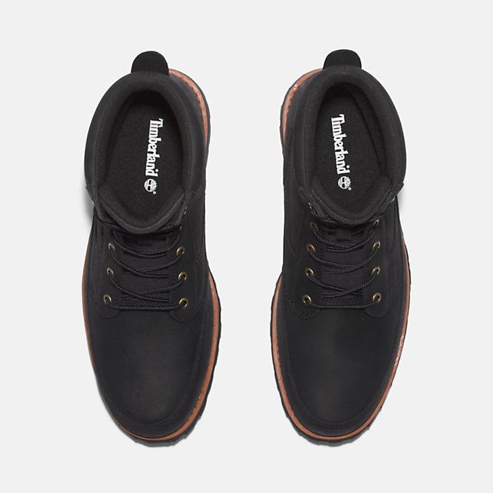 Actual product image Timberland Attleboro Mid (42)