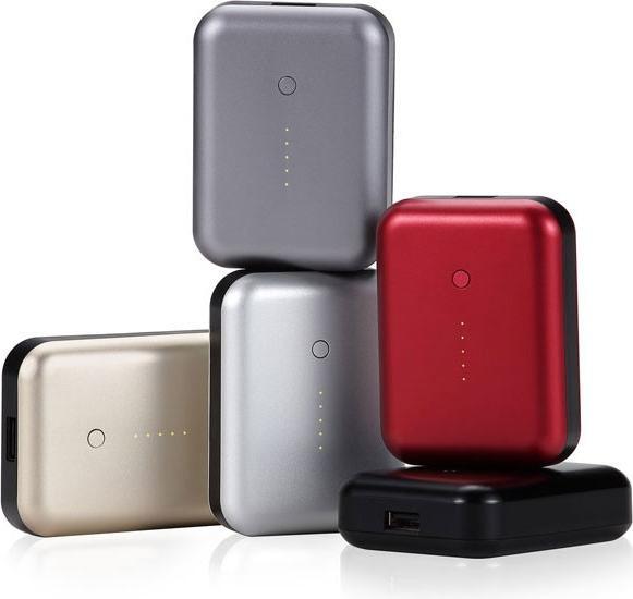 Image du produit Just Mobile Gum++ (6000 mAh)