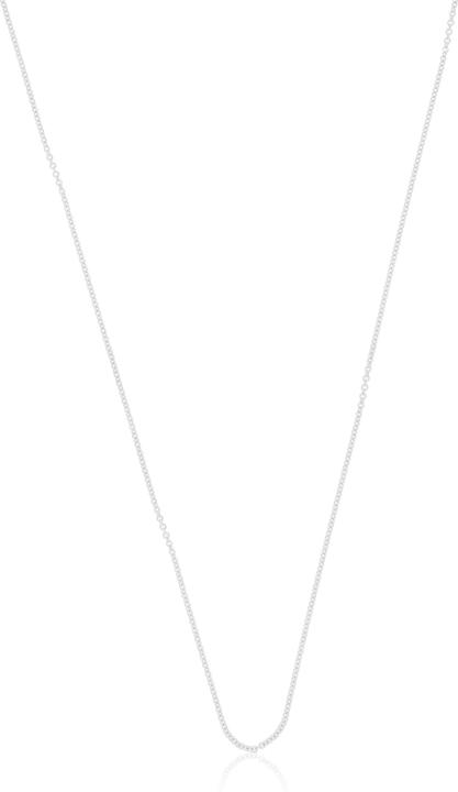 Image du produit Muau Ancrage rond (Or blanc 750/18K, 50 cm)