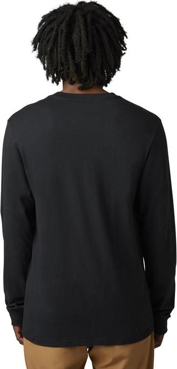 Produktbild Fox Tee 23 X Kawi Ls Prem Blk XL (XL)