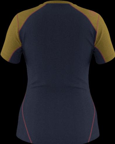 Actual product image La Sportiva Sunfire T-Shirt W (XS)