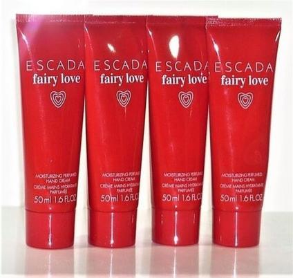Immagine prodotto Escada Fairy Love Hand Cream 50ml (50 ml)