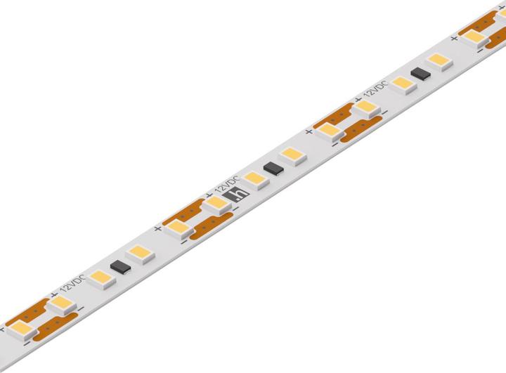 Halemeier LED Bänder Versa Inside 1200 / 12 V (Warmweiss, 50 cm, Indoor)