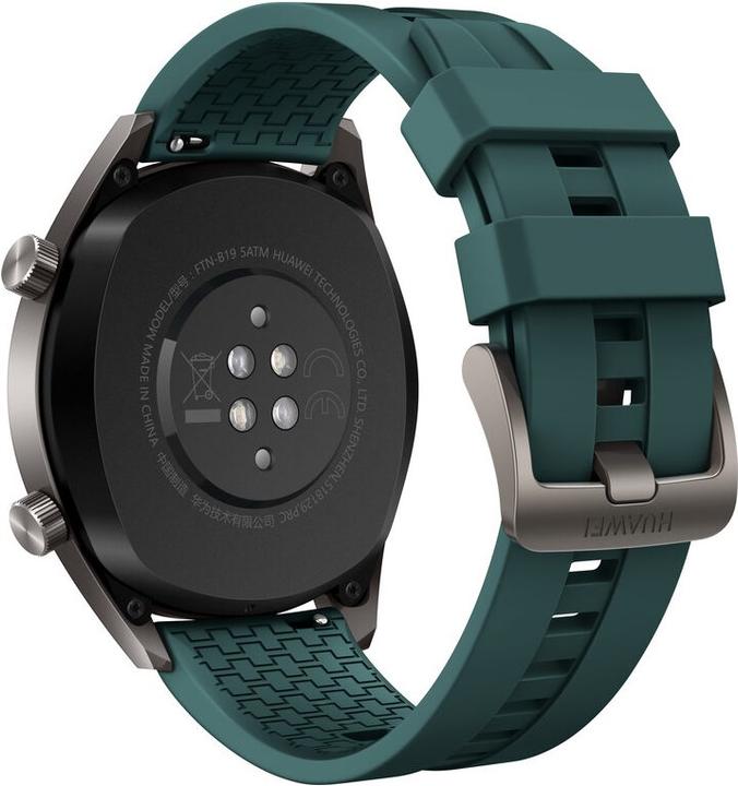 Produktbild Huawei Watch GT Active (46.50 mm)