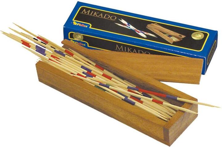 Image du produit Philos Mikado (Allemand)