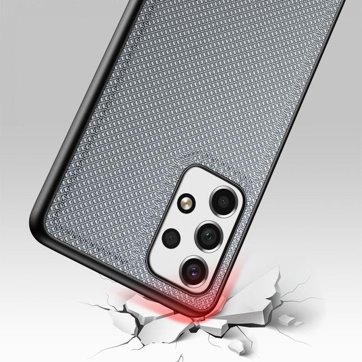 Immagine prodotto Dux Ducis Copertina rigida della serie Fino (Samsung Galaxy A73 5G)