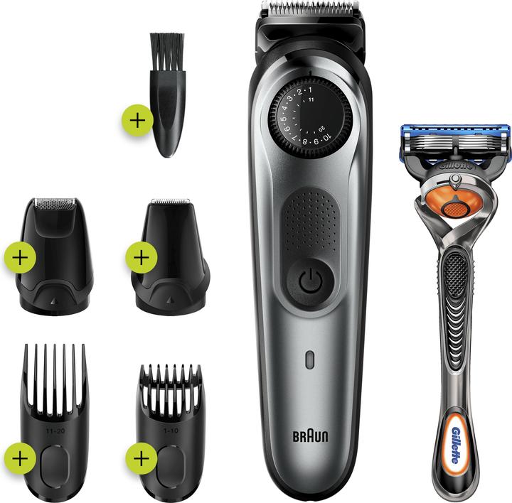Produktbild Braun BT Styler 7220