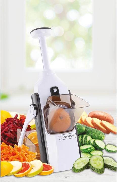 Produktbild Livington TurboCut