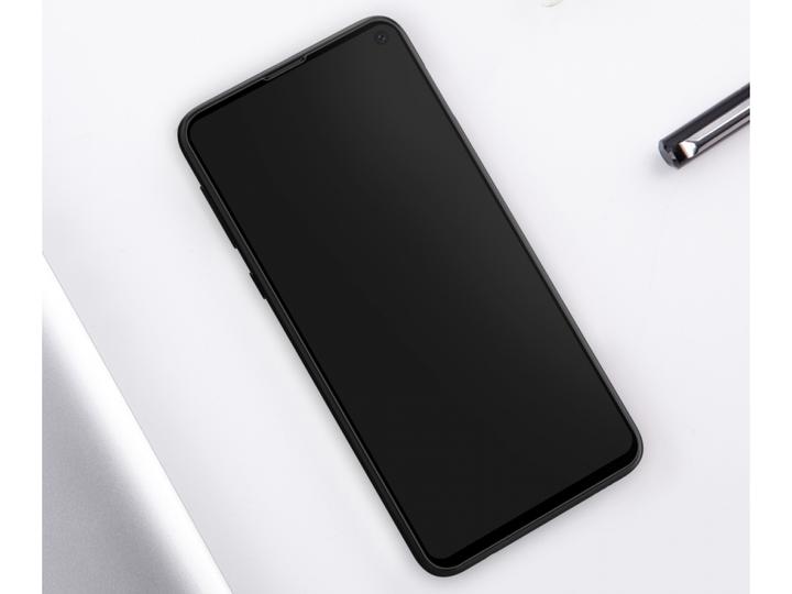 Produktbild Screenguard Full Screen Panzerglas (1 Stück, Samsung Galaxy S10)