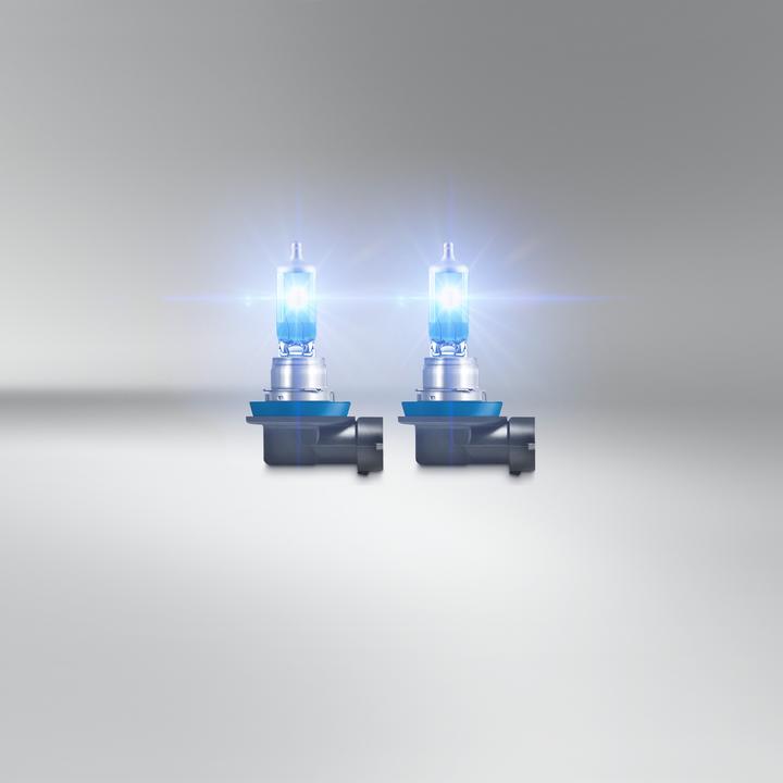 Actual product image Osram Cool Blue Intense Next Gen H11 (H11)