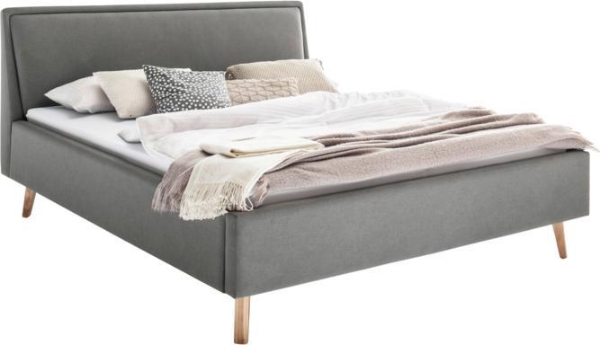 Produktbild Meise Möbel Frieda mit Bettkasten (160 x 200 cm)