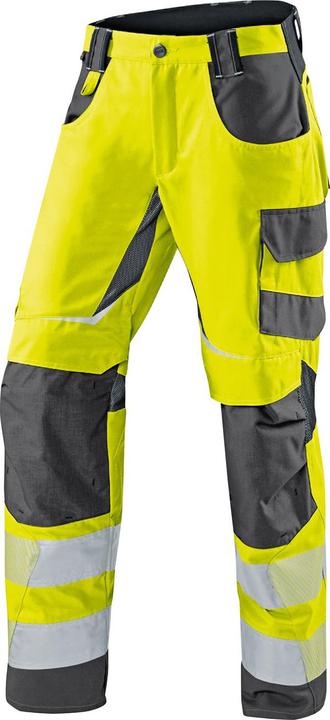 Produktbild Kübler leichte Sommerhose Reflectiq 2407 (46)